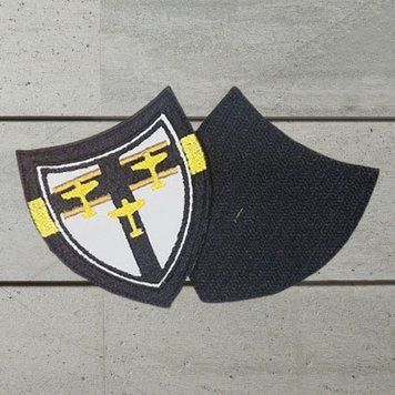 Chevron. 27th Fighter Squadron