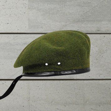 Allgemeines Milit&auml;rbarett. U-B-Gmb-56 фото