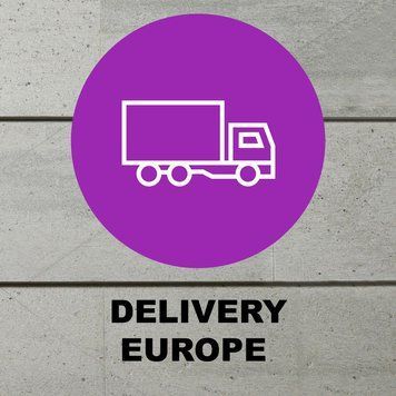 ДОСТАВКА: ЕВРОПА. DELIVERY EU фото