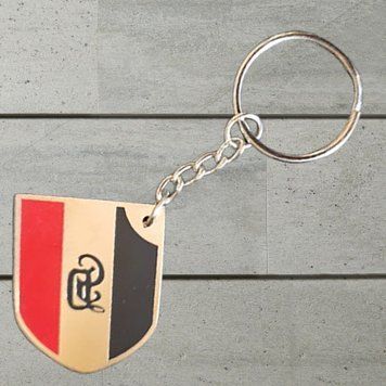 Брелок: Дивізія &laquo;Велика Німеччина&raquo; Key-GrD фото