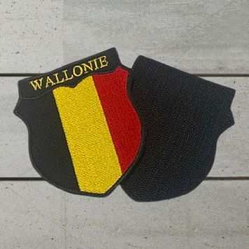 Winkel. Wallonische Legion der Wehrmacht. 2ww-G-L-Wl фото
