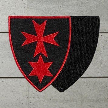 Winkel. Mit dem Symbol des Bethlehem-Ordens. MA-SCO-OBt фото