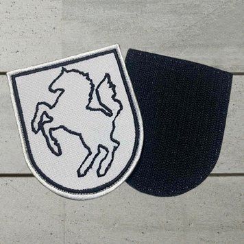 Chevron.5th Army Corps of the Wehrmacht.